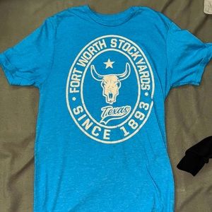 Western Shirt Size Small